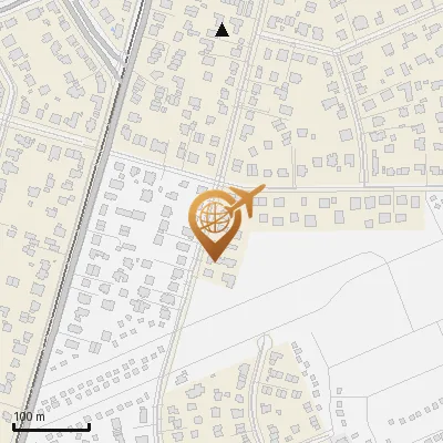 Foto zu Schottmüllerstraße 39-43, 14167 Berlin