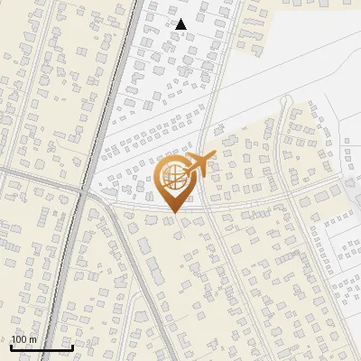 Foto zu Schottmüllerstraße 68-76, 14167 Berlin