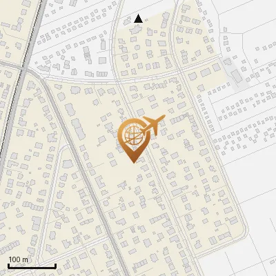 Foto zu Schottmüllerstraße 80-94, 14167 Berlin