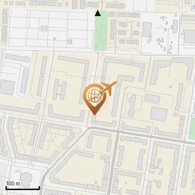 Foto zu Schottstraße 30-38, 10365 Berlin