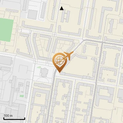 Foto zu Schottstraße 2-4, 10365 Berlin