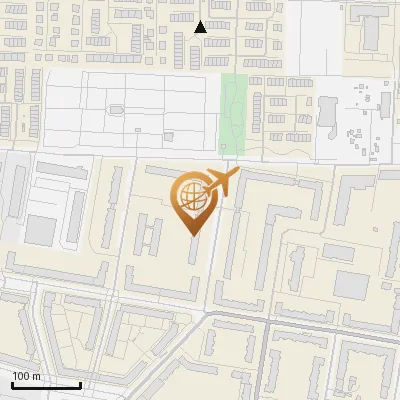 Foto zu Schottstraße 39-49, 10365 Berlin