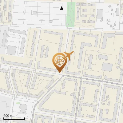 Foto zu Schottstraße 50, 10365 Berlin