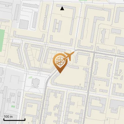 Foto zu Schottstraße 5-14, 10365 Berlin