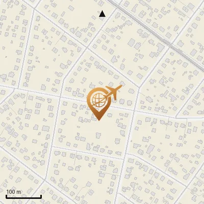 Foto zu Schräger Weg 10-12, 13125 Berlin