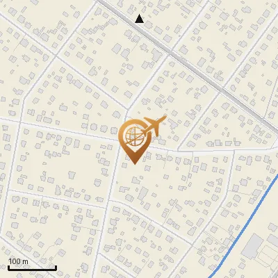 Foto zu Schräger Weg 14-15, 13125 Berlin