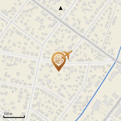 Foto zu Schräger Weg 16-19, 13125 Berlin