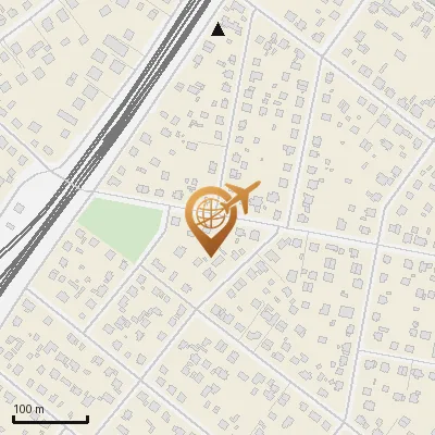 Foto zu Schräger Weg 1-3, 13125 Berlin