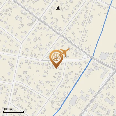 Foto zu Schräger Weg 20-29, 13125 Berlin