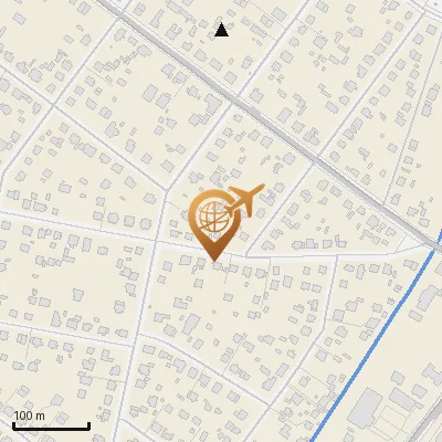 Foto zu Schräger Weg 30-31, 13125 Berlin