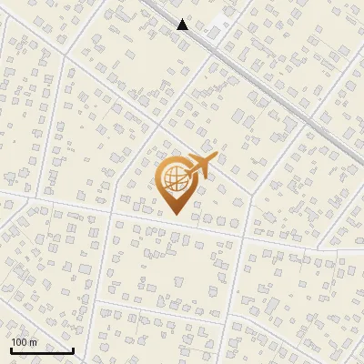 Foto zu Schräger Weg 34-37, 13125 Berlin