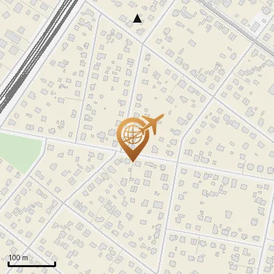 Foto zu Schräger Weg 38, 13125 Berlin