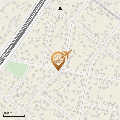 Foto zu Schräger Weg 39-40, 13125 Berlin