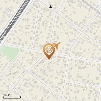 Foto zu Schräger Weg 4-5, 13125 Berlin