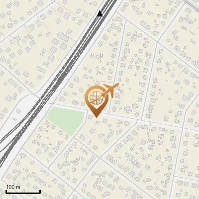 Foto zu Schräger Weg 41, 13125 Berlin