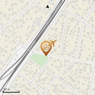 Foto zu Schräger Weg 42-43, 13125 Berlin