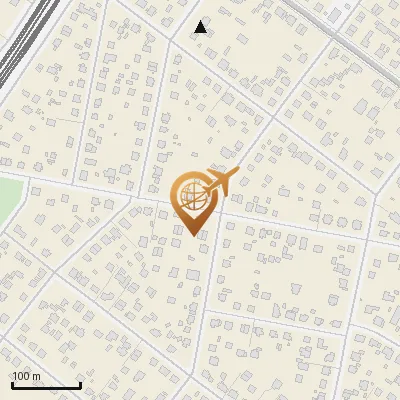 Foto zu Schräger Weg 6, 13125 Berlin