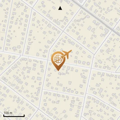 Foto zu Schräger Weg 7-9, 13125 Berlin