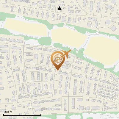 Foto zu Schrämelstraße 94-104, 81247 München