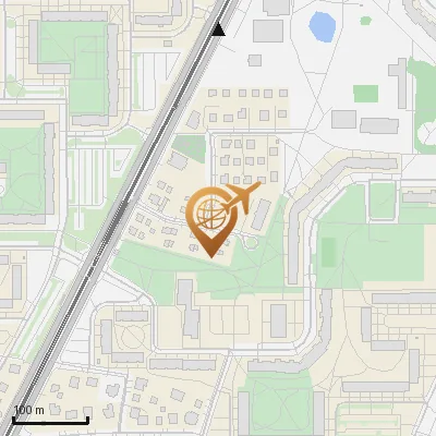 Karte Schragenfeldstraße 8-14, 12685 Berlin