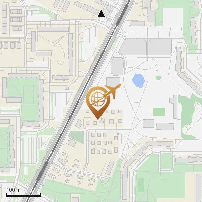 Foto zu Schragenfeldstraße 15, 12685 Berlin