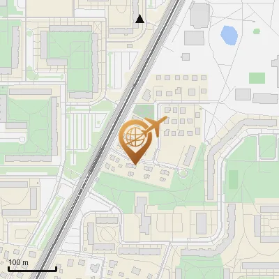 Foto zu Schragenfeldstraße 3-4, 12685 Berlin