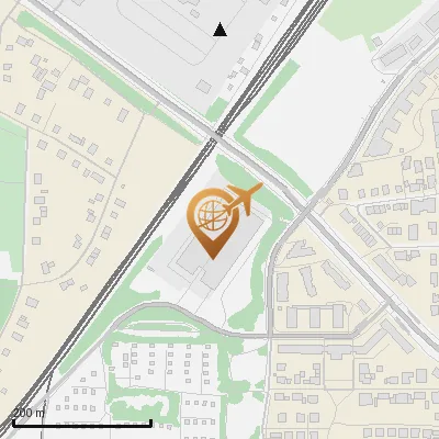 Karte Schragenhofstraße 6, 80992 München