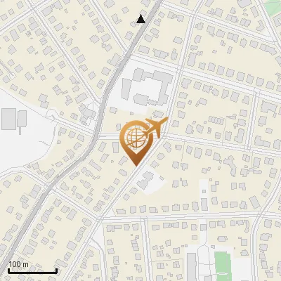 Foto zu Schramberger Straße 9-15, 13467 Berlin