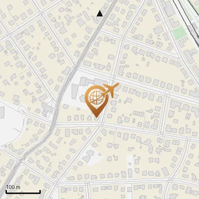 Foto zu Schramberger Straße 18-23, 13467 Berlin