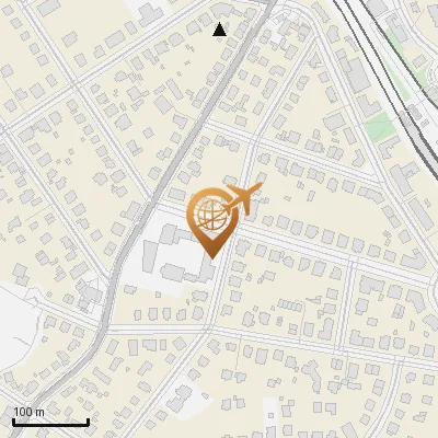 Karte Schramberger Straße 27, 13467 Berlin