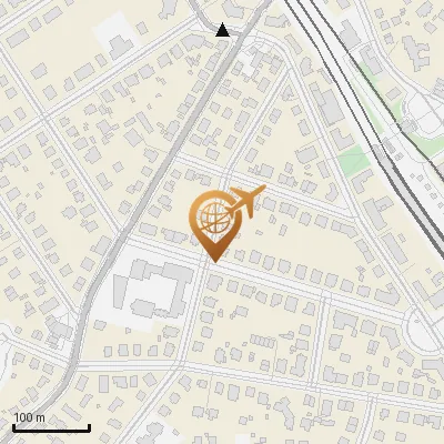 Foto zu Schramberger Straße 26-33, 13467 Berlin