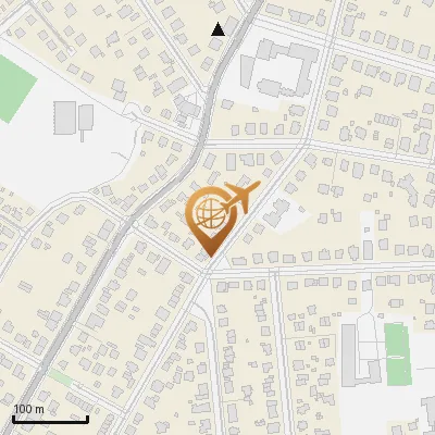 Foto zu Schramberger Straße 1-7, 13467 Berlin