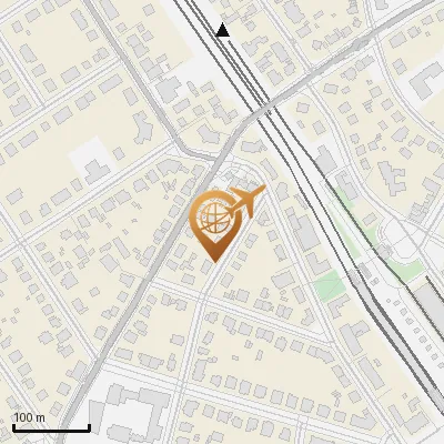 Foto zu Schramberger Straße 34-51, 13467 Berlin