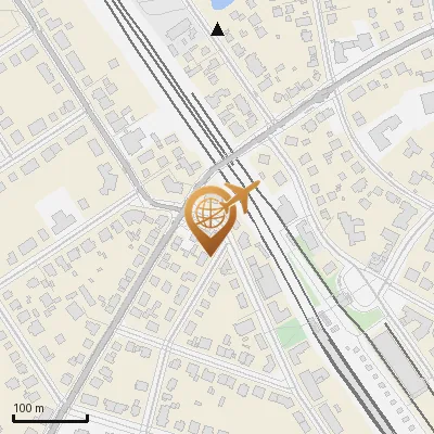 Foto zu Schramberger Straße 55, 13467 Berlin