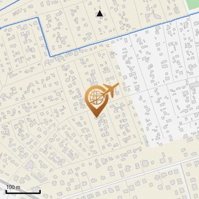 Karte Schrammsteinweg 2-3, 13158 Berlin