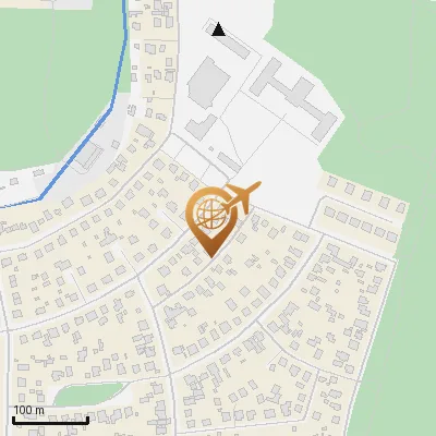 Foto zu Schrebergasse 10-11, 12559 Berlin