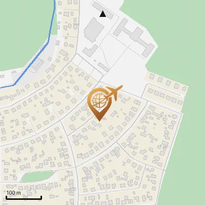 Foto zu Schrebergasse 1-2, 12559 Berlin