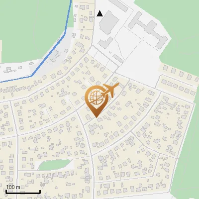 Foto zu Schrebergasse 4-9, 12559 Berlin