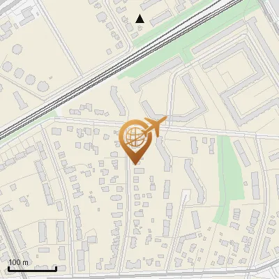 Foto zu Schreberstraße 2, 14167 Berlin