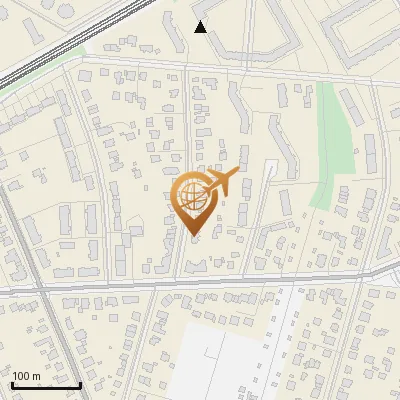 Foto zu Schreberstraße 14-28, 14167 Berlin