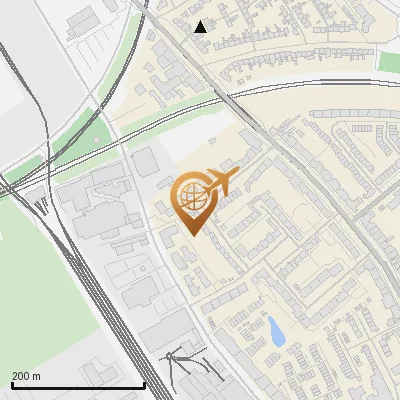 Foto zu Schreberstraße 4, 51105 Köln