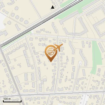 Foto zu Schreberstraße 3-11, 14167 Berlin