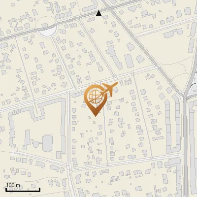 Foto zu Schreckenbachstraße 10-14, 13156 Berlin