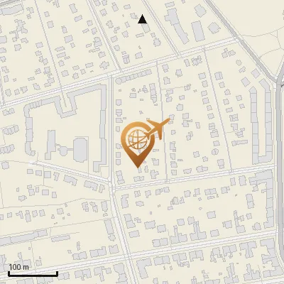 Foto zu Schreckenbachstraße 17-21, 13156 Berlin