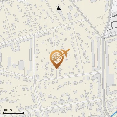 Foto zu Schreckenbachstraße 1-3, 13156 Berlin