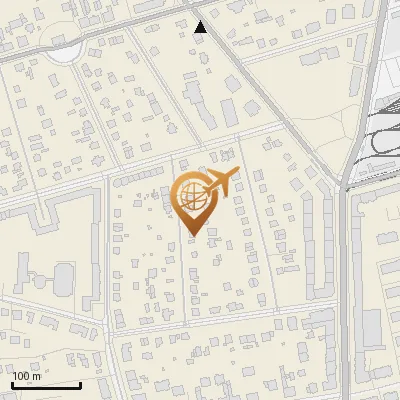 Foto zu Schreckenbachstraße 4-9, 13156 Berlin