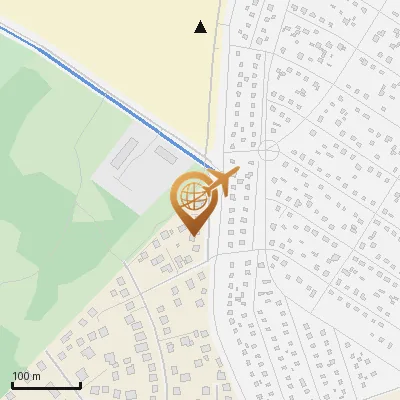 Foto zu Schreckhornweg 9-13, 13089 Berlin