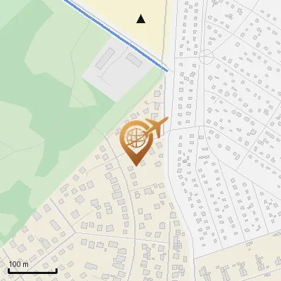 Foto zu Schreckhornweg 1-6, 13089 Berlin