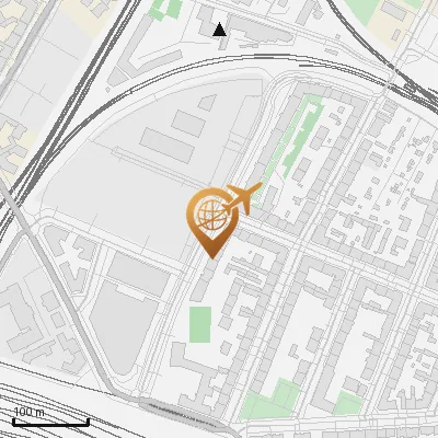 Foto zu Schreiberhauer Straße 27, 10317 Berlin