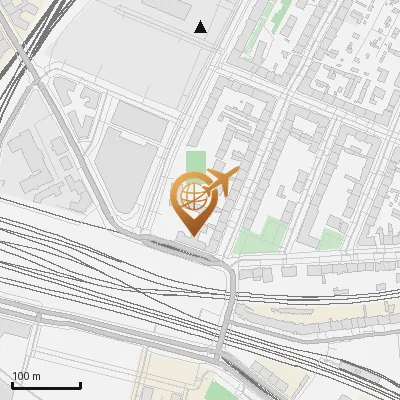 Foto zu Schreiberhauer Straße 45, 10317 Berlin